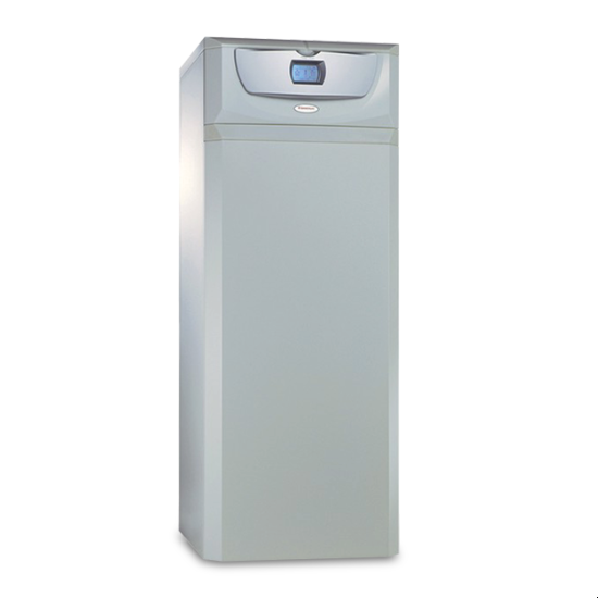 Газовий котел Immergas Hercules Condensing ABT 32 3 ErP
