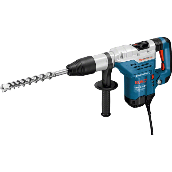 Bosch Professional GBH 5-40 DCE - зображення