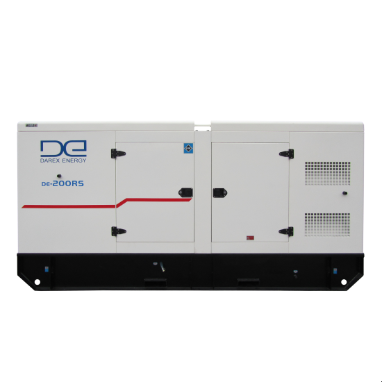 Фото Darex Energy DE-275RS