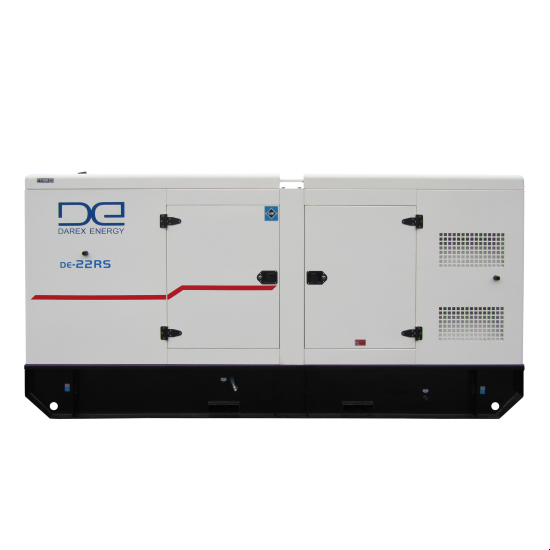 Зображення Darex Energy DE-22RS-zn