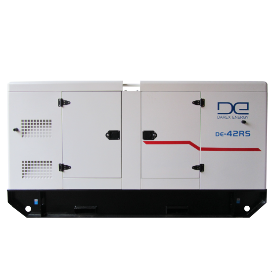 Зображення Darex Energy DE-42RS-zn