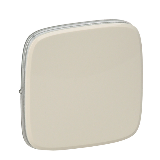 Фото Legrand серии Valena Allure 755006 цвета слоновой кости