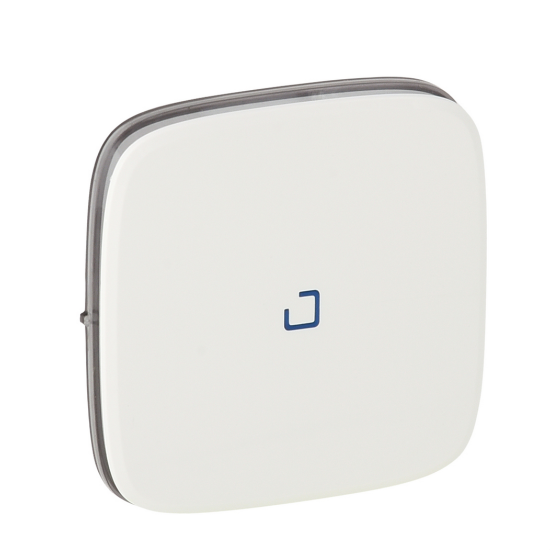 Изображение Legrand из серии Valena Allure 755085 белого цвета