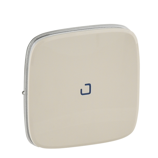 Фото Legrand серії Valena Allure 755086 кольору слонової кістки