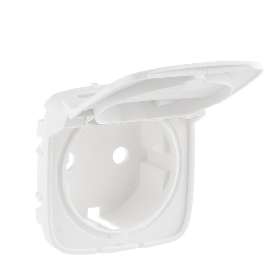Изображение Legrand серии Valena Allure 754845 белого цвета