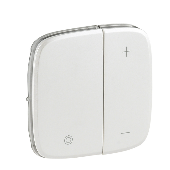 Изображение Legrand из серии Valena Allure 752089 жемчужного цвета