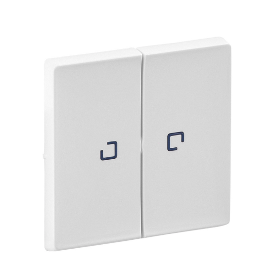 Фото Legrand з серії Valena Life 755220 білого кольору