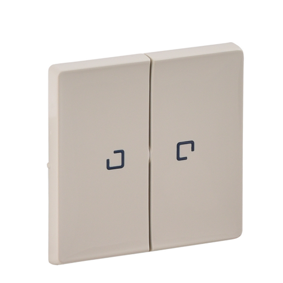 Изображение Legrand серии Valena Life 755221 цвета слоновой кости