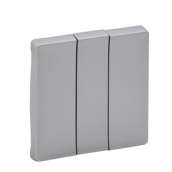 Изображение Legrand серии Valena Life 755032 цвета алюминий