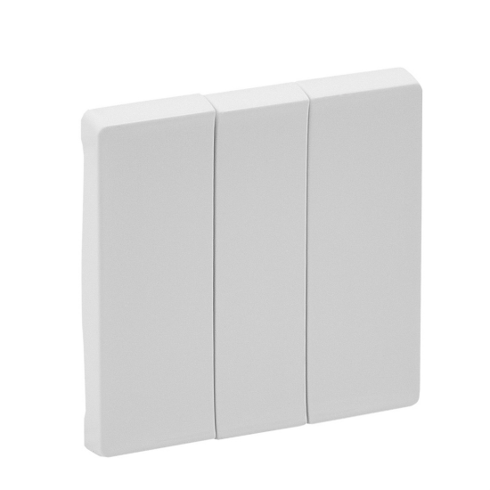 Фото Legrand серии Valena Life 755030 белого цвета