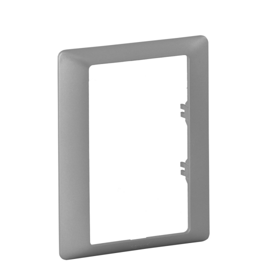 Фото Legrand из серии Valena Life 754241 цвета алюминий