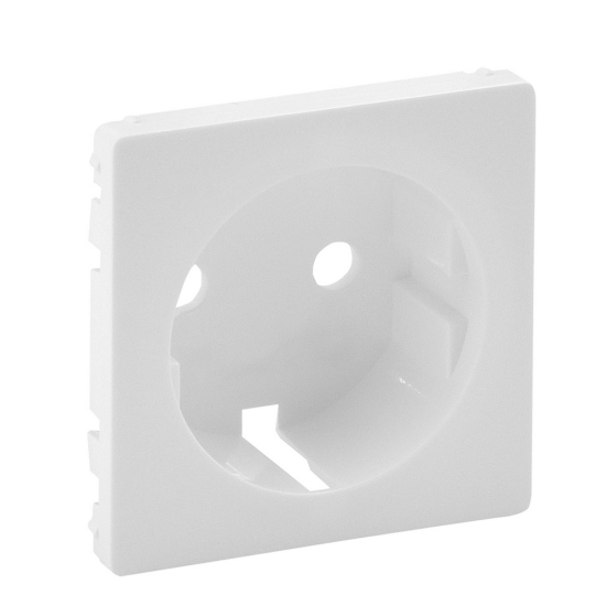 Изображение Legrand серии Valena Life 755200 белого цвета