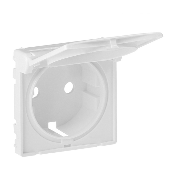 Фото Legrand з серії Valena Life 754840 білого кольору