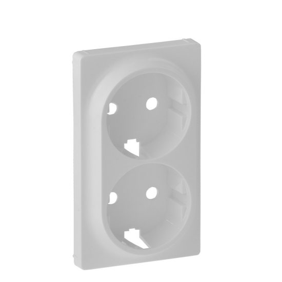 Изображение Legrand из серии Valena Life 754950 белого цвета