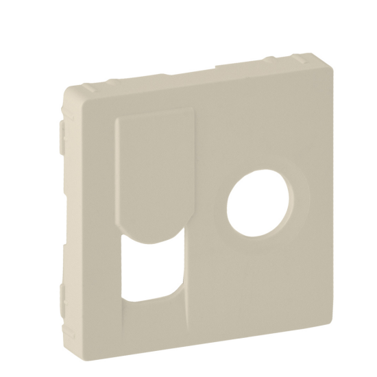 Изображение Legrand из серии Valena Life 754831 цвета слоновой кости