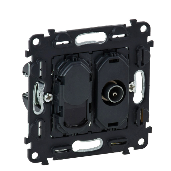 Фото Legrand серії Valena Allure 753055
