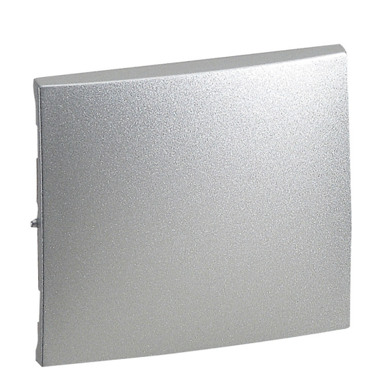 Фото Legrand з серії Valena 770251 алюмінієвого кольору