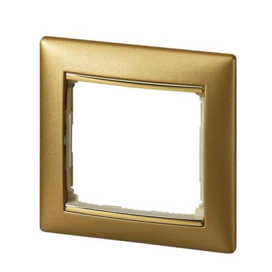 Изображение Legrand из серии Valena 770301 цвета золота