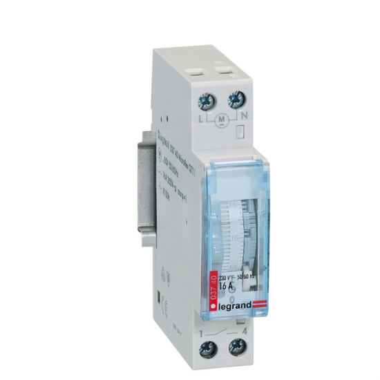 Фото Legrand EH011, 1М