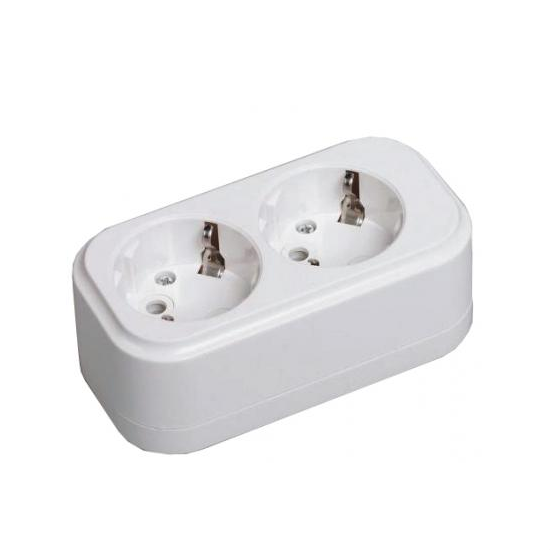Изображение колодки IEK CLASSIC К02 (KYP11-16-02-00-Z)