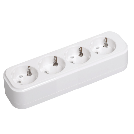 Зображення IEK CLASSIC К04 KYP11-16-04-00-Z