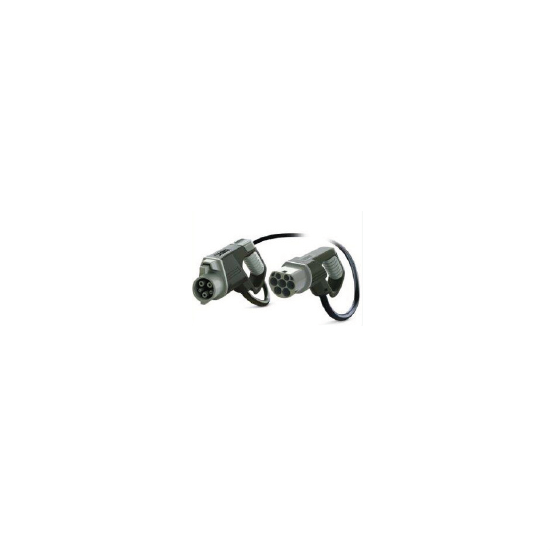 Фото Circontrol CCL-Cable-T1-T2 32А
