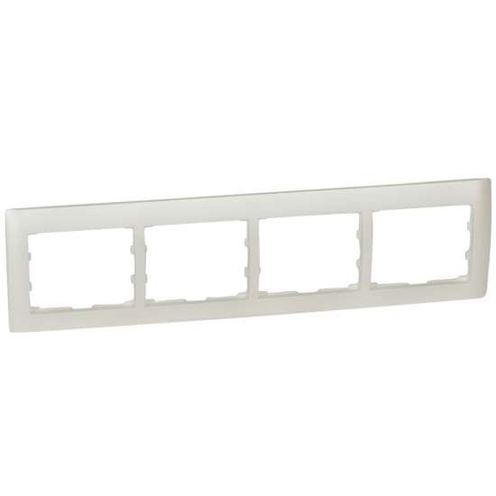 Фото Legrand из серии Galea Life 771504 жемчужного цвета