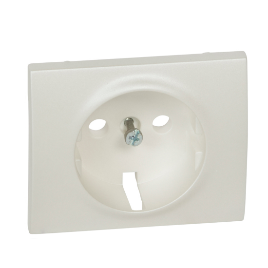 Фото Legrand из серии Galea Life 771520 жемчужного цвета