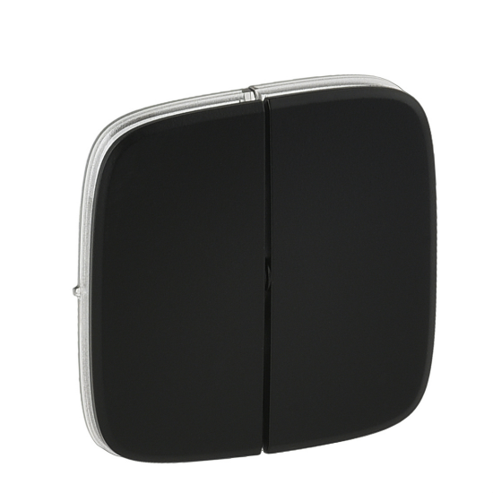 Изображение Legrand серии Valena Allure 755028 цвета антрацит