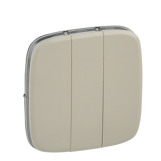 Фото Legrand из серии Valena Allure 755036 цвета слоновой кости