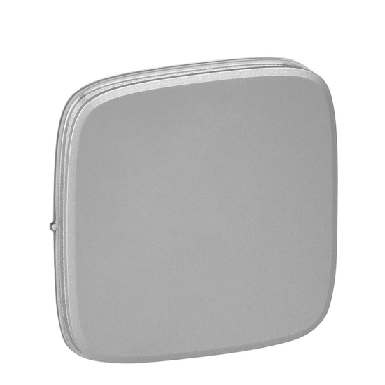 Фото Legrand из серии Valena Allure 755007 цвета алюминий