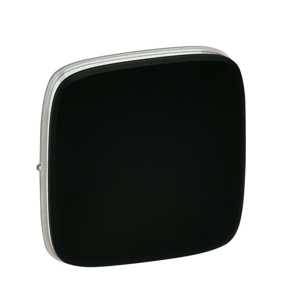 Зображення Legrand серії Valena Allure 755008 антрацитового кольору