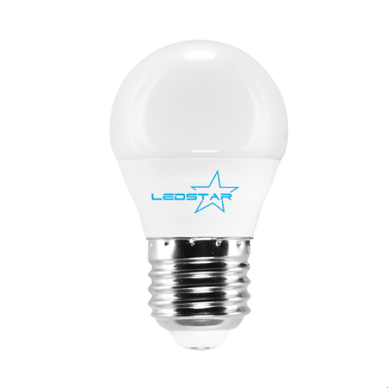 Фото лампочки Ledstar артикул 100620