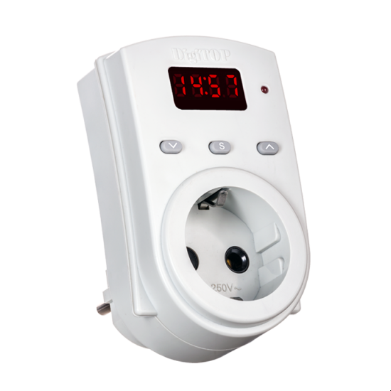 Зображення DigiTOP PB-1C