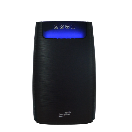 Зображення Neoclima SP-45B (чорний)