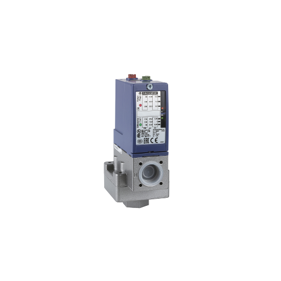 Изображение Schneider Electric XMLB002A2S11