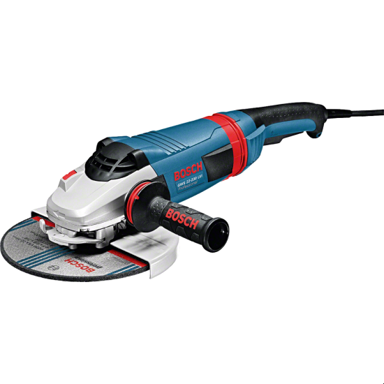 Фото Bosch GWS 22-230 LVI