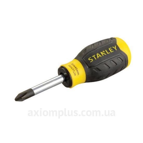 Фото Stanley Cushion Grip Ph2x45