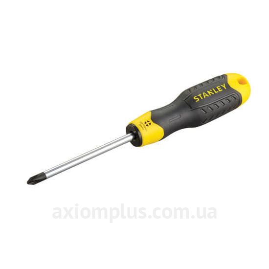 Фото Stanley Cushion Grip Ph2x150