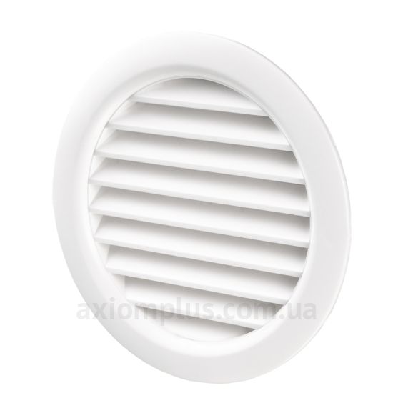 Фото вентиляційна решітка Vents Ø80мм