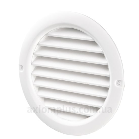 Фото вентиляционная решетка Vents Ø125мм