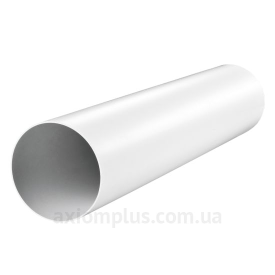 Фото воздуховод Vents Ø150мм/1м