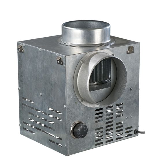 Зображення Vents 160 КАМ Eco Duo