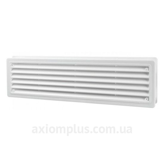Фото вентиляционная решетка Домовент