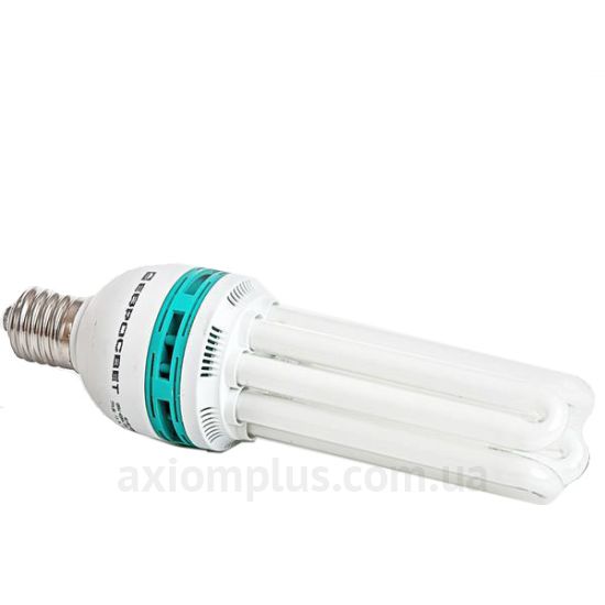 Изображение 4U-85-4200-40 Евросвет на 85Вт Е40 4200К 5500Лм (артикул 38448)