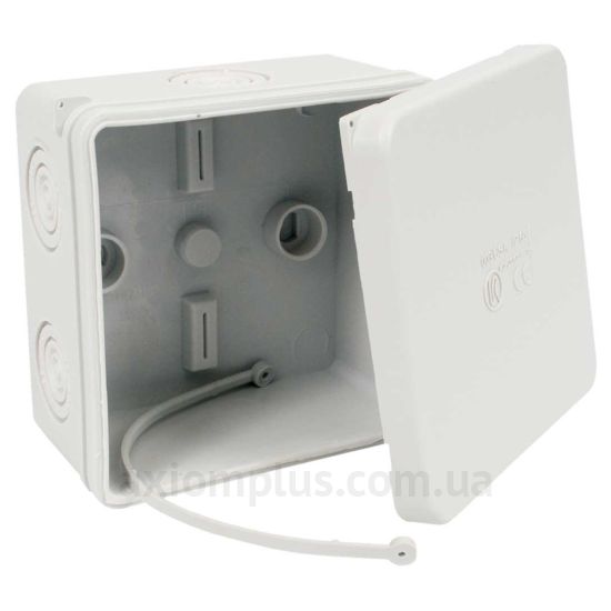 Фото Kopos 003.CS.K 8595057624658 88мм×88мм глибина 46мм (IP65)