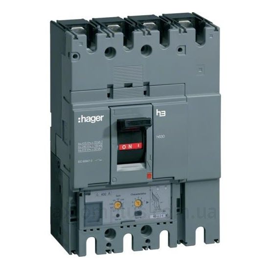 Фото Hager (HND631H)