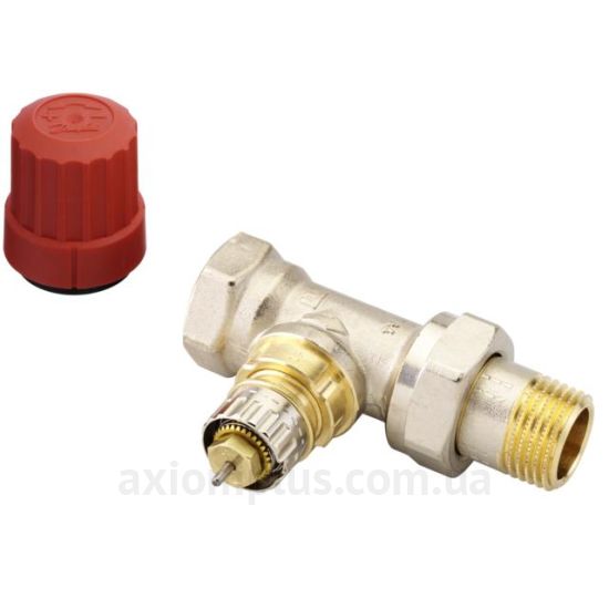 Прямой термоклапан Danfoss 013G0014 RA-N 15 (вход 1/2'' выход 1/2'')