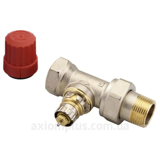 Прямой термоклапан Danfoss 013G0016 RA-N 20 (вход 3/4'' выход 3/4'')