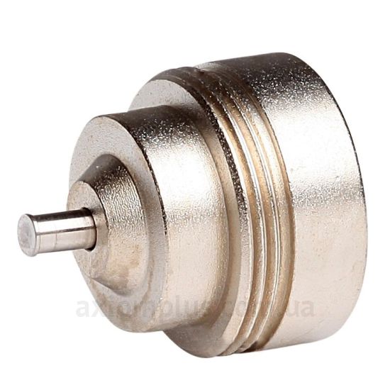 Адаптер для термостата Danfoss 014G0256 с клапана M28х1.5 на термоголовку М30х1.5